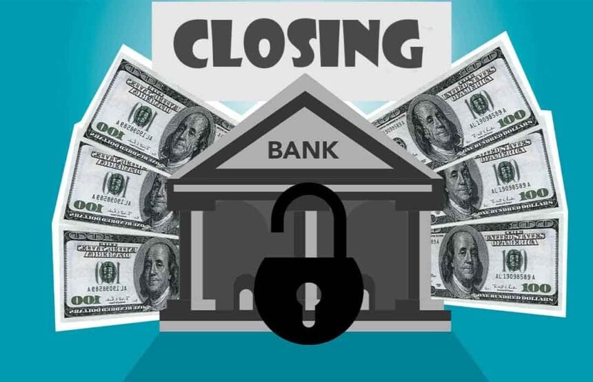 Closing a Bank Account: Simple Steps and Tips