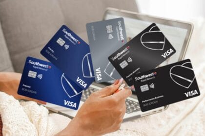 Southwest Rapid Rewards Plus Credit Card Review 2024 – FAQs