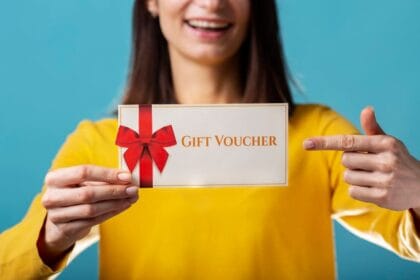 Can I purchase gift cards with a credit card?