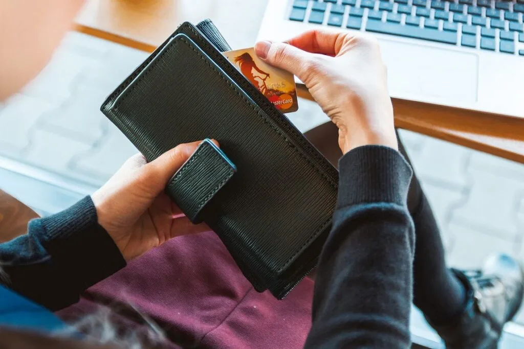 What is the Most Common Type of Credit?