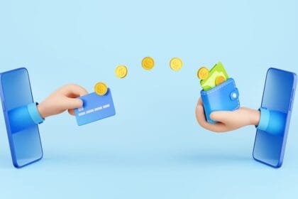 Transfer Money Between Banks Like a Pro