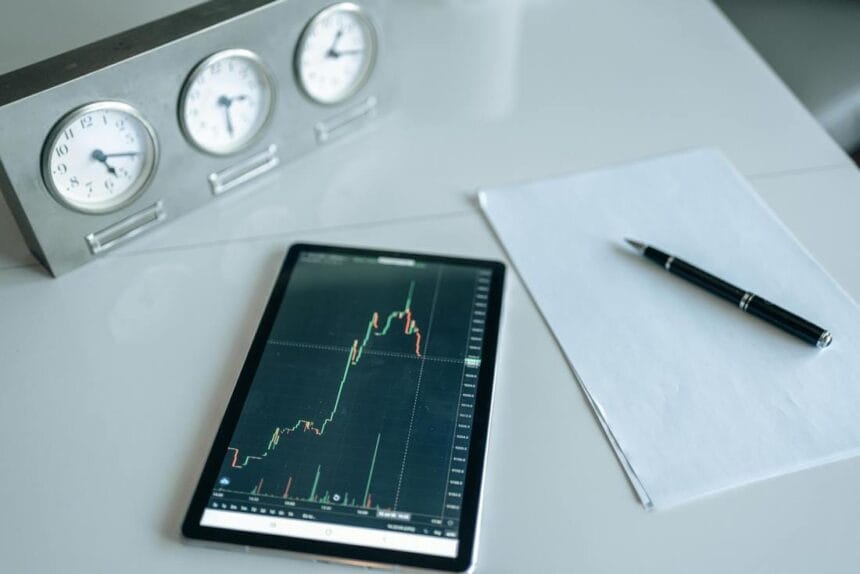 Exploring Paper Trading: A Beginner's Guide