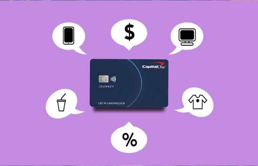 Capital One Platinum Credit Card Review 2024: Worth It?