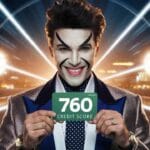 760 Credit Score: Explosive Guide