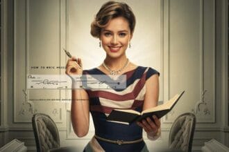 How Do You Write a Check Without Blunders?