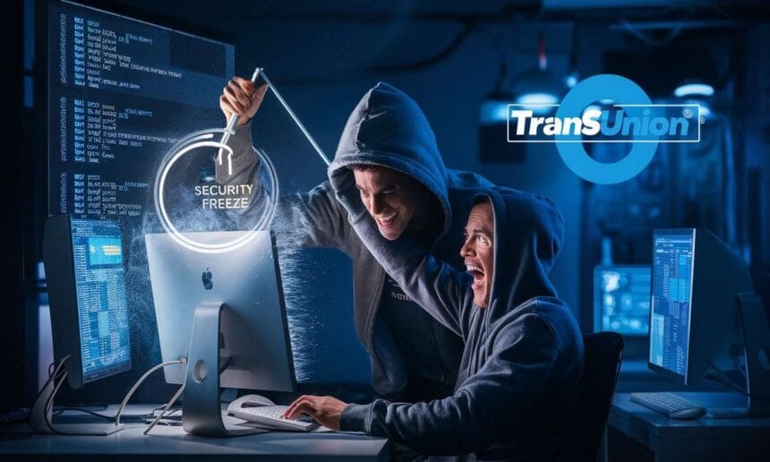 Lift TransUnion Security Freeze Like a Pro: Quick Tricks