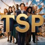 TSP Thrift Savings Plan