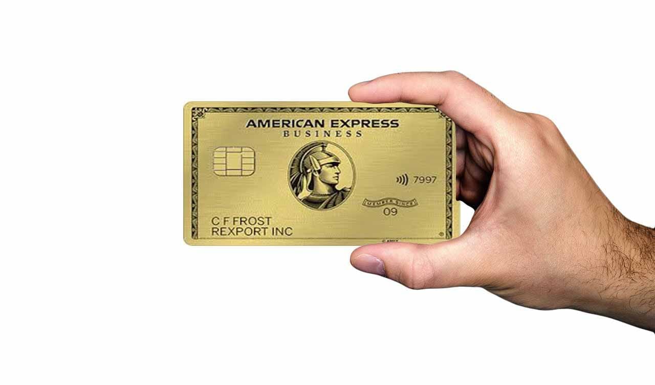 American Express Business Gold Card Review & Guide