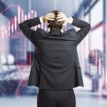 Stock Market Volatility & its impact on human health