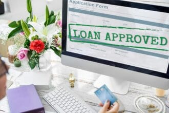What documents required for a personal loan?