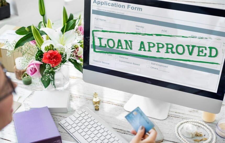 What documents required for a personal loan?