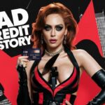 Bad credit history credit cards