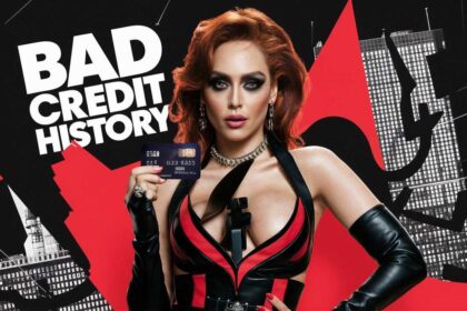 Bad credit history credit cards