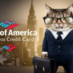 Bank of America Business Credit Card