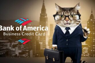 Bank of America Business Credit Card