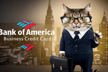 Bank of America Business Credit Card