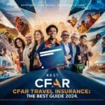 Best CFAR Travel Insurance The Best Guide 2024