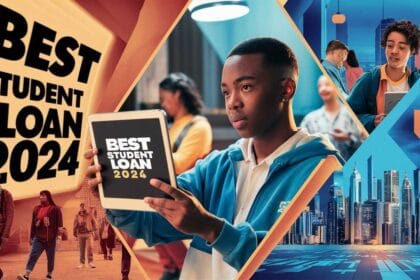 Best Student Loan In 2024