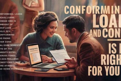 Conforming Loan Pros and Cons Is It Right for You