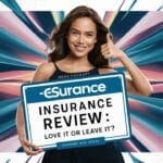 Esurance Insurance Review Love It or Leave It