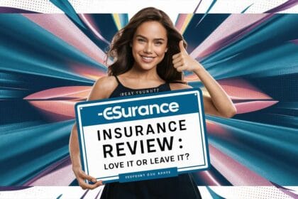 Esurance Insurance Review Love It or Leave It