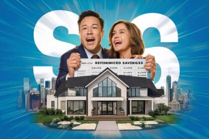 How Soon Can You Refinance a Mortgage and Save Big?