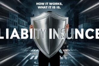 Liability Insurance How It Works, What It Is, Types