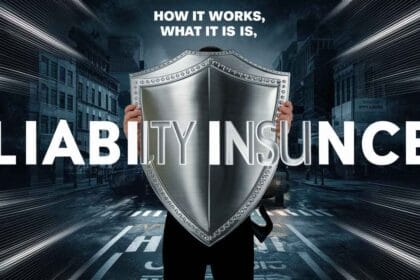 Liability Insurance How It Works, What It Is, Types