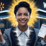 Ria Money Transfer in Walmart