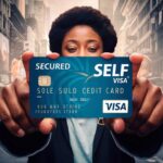 Secured Self Visa Credit Card
