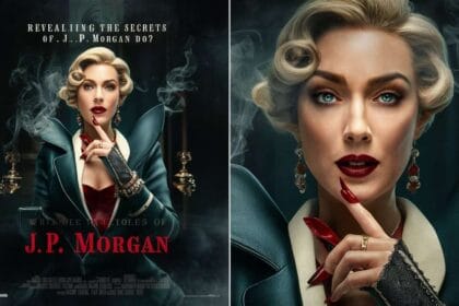 What Exactly Does J.P. Morgan Do? Find Out the Secrets!