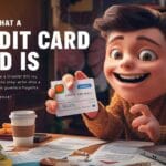 What Is a Credit Card Bill A Friendly Guide