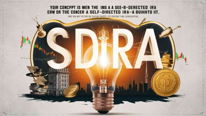 What Is a Self-Directed IRA (SDIRA)? The Smart Guide