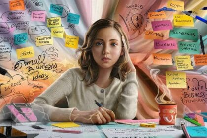 14 Small Business Ideas