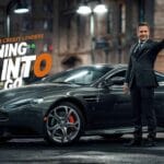 Bad Car Credit Lenders: Turning No into Go