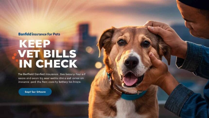 Banfield Insurance for Pets