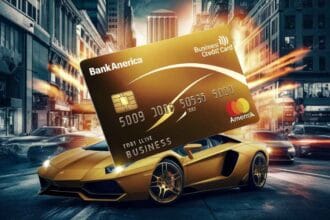 Bank America Business Credit Card: Your Cash Flow Ally