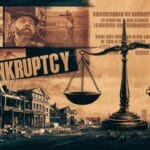 Bankruptcy How It Works, Different types, And More