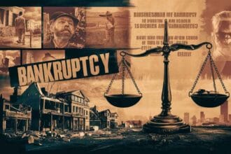 Bankruptcy How It Works, Different types, And More