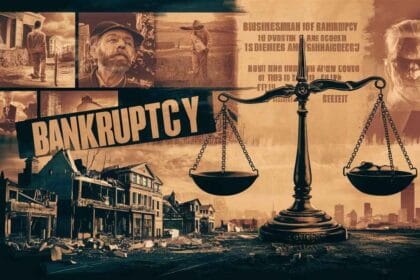Bankruptcy How It Works, Different types, And More