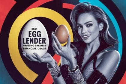 Best Egg Lender Shelling Out the Best Deals