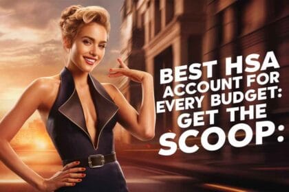 Best HSA Account for Every Budget: Get the Scoop