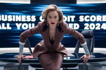 Business Credit Score: All You Need 2024