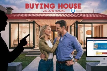 Buying House Zillow Hacks