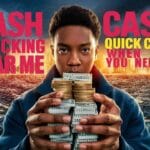Cash Checking Near Me