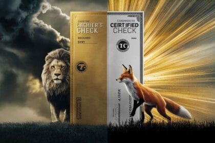 Cashier's Check vs. Certified Check