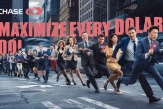 Chase Credit Cards for Business