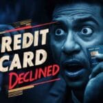Why Was Your Credit Card Declined