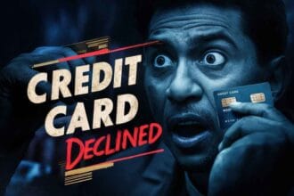 Why Was Your Credit Card Declined