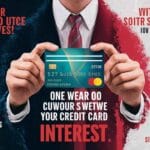 Credit Card Interest